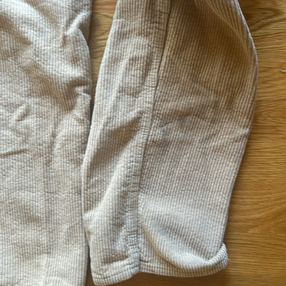 Empyre boys corduroy pants, size 27, Zumiez - Picture 7 of 7